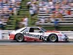 Ford Mustang Race Car 1985 года